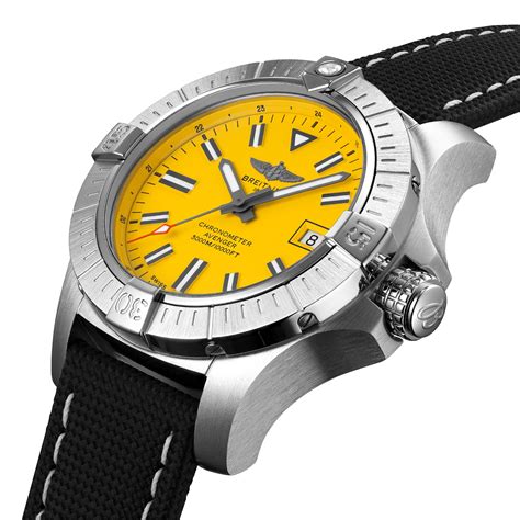 breitling seawolf prezzo|breitling avenger seawolf price.